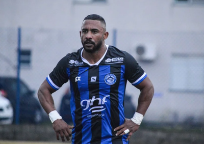Ex-jogador teve passagens por clubes como Atl&eacute;tico Tubar&atilde;o, Cambori&uacute;, Inter de Lages e Atl&eacute;tico de Ibirama