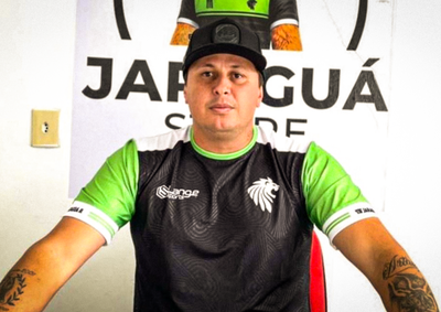 Jaragu&aacute; ocupa a &uacute;ltima coloca&ccedil;&atilde;o da S&eacute;rie B do Catarinense e ainda n&atilde;o anunciou substituto
