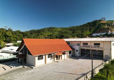 Comunidade da Volta Grande prepara quatro dias de atividades religiosas e festivas