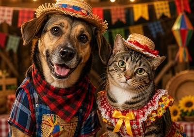 Toda a renda arrecadada durante o evento ser&aacute; destinada ao custeio de resgates, tratamentos veterin&aacute;rios e cuidados com animais