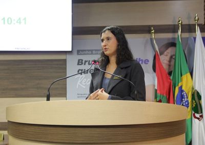 Presidente da AMA destacou avan&ccedil;os no atendimento, mas apontou dificuldades no acesso a consultas e terapias