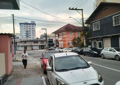 Previs&atilde;o indica tempo firme, sem chuva e manh&atilde;s geladas at&eacute; sexta-feira na cidade