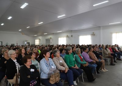 Inscri&ccedil;&otilde;es seguem abertas at&eacute; 10 de julho junto &agrave; Secretaria de Agricultura