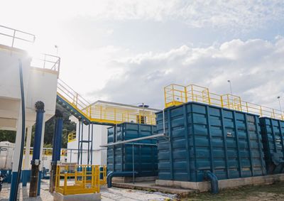 Campanha oferece entrada reduzida, parcelamento e desconto de juros e multas