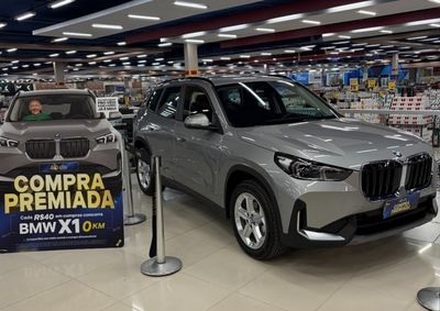 Compras realizadas a partir de 1&ordm; de junho, nas lojas f&iacute;sicas ou no site j&aacute; contam para a promo&ccedil;&atilde;o, que vai at&eacute; 30 de novembro.