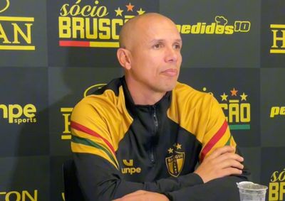 Comandante quadricolor afirmou que equipe fez sua melhor partida tecnicamente na competi&ccedil;&atilde;o e elogiou a rea&ccedil;&atilde;o ap&oacute;s sair atr&aacute;s duas vezes no placar