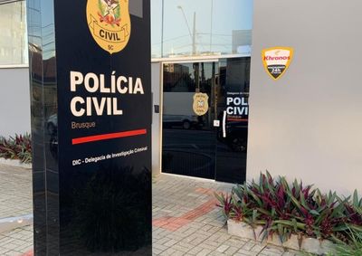 Suspeito foi localizado ap&oacute;s abordagem a usu&aacute;rio que estaria com entorpecente adquirido momentos antes