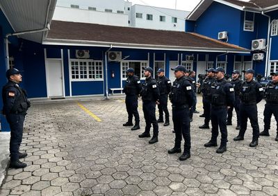 Corpora&ccedil;&atilde;o completa 15 anos em 2026 com efetivo formado majoritariamente por profissionais especializados