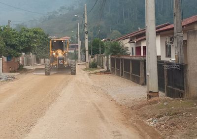 A&ccedil;&otilde;es foram realizadas em bairros como Cedrinho, Limeira, Dom Joaquim e Po&ccedil;o Fundo