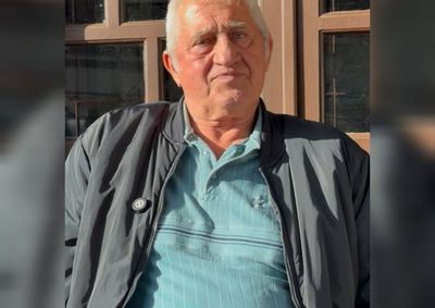 Valmor Bononome encontrou no CAPS AD o apoio para abandonar o &aacute;lcool e reconstruir a rela&ccedil;&atilde;o com a fam&iacute;lia e consigo mesmo