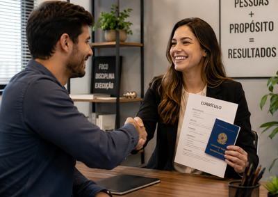 Ferramenta re&uacute;ne oportunidades atualizadas e facilita a busca por emprego na regi&atilde;o