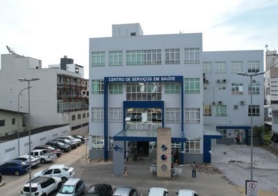 Oportunidades s&atilde;o destinadas a alunos de cursos t&eacute;cnicos e de gradua&ccedil;&atilde;o, com atua&ccedil;&atilde;o em unidades de sa&uacute;de do munic&iacute;pio
