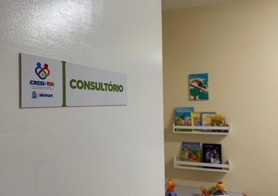 Centro recebe pacientes encaminhados pelas UBSs para avalia&ccedil;&atilde;o e acompanhamento especializado