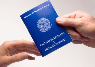 H&aacute; vagas para candidatos de diferentes n&iacute;veis de escolaridade e experi&ecirc;ncias profissionais