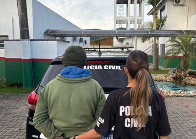 Caso come&ccedil;ou a ser apurado ap&oacute;s v&iacute;tima relatar abuso sofrido na inf&acirc;ncia