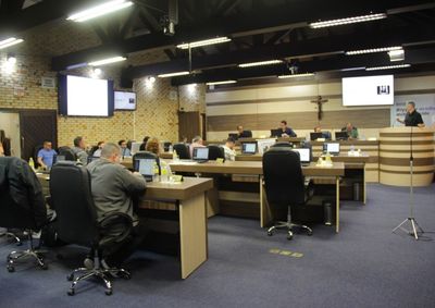 &Oacute;rg&atilde;o ficar&aacute; vinculado ao Samae e acompanhar&aacute; a execu&ccedil;&atilde;o do contrato firmado com a concession&aacute;ria Aegea