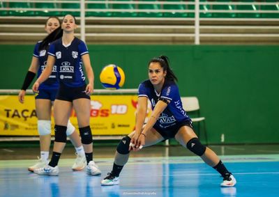 Equipe brusquense enfrenta o Mampituba V&ocirc;lei, de Crici&uacute;ma, &agrave;s 19h30, no Complexo Esportivo do Sesi.