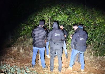 Corpo foi localizado em uma &aacute;rea de mata em Nova Erechim. Pol&iacute;cia Civil investiga a motiva&ccedil;&atilde;o do crime e busca identificar outros envolvidos.