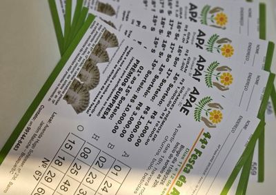 Cartelas custam R$ 30 e j&aacute; podem ser adquiridas na sede da entidade