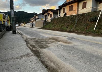 Interven&ccedil;&otilde;es ser&atilde;o realizadas nos bairros Dom Joaquim e Rio Branco ao longo dos pr&oacute;ximos dias, conforme as condi&ccedil;&otilde;es clim&aacute;ticas