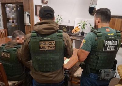 Munic&iacute;pio est&aacute; entre os 19 alvos da Opera&ccedil;&atilde;o "P&atilde;o e Circo", que investiga supostas fraudes em licita&ccedil;&otilde;es, pagamento de propina e lavagem de dinheiro