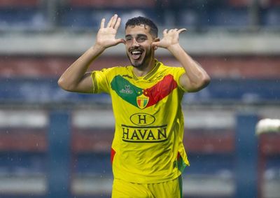 Quadricolor faz 3 a 1 na Arena Simon, chega aos 24 pontos e ultrapassa o Guarani no topo da tabela