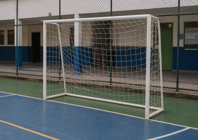 Proposta solicita que a Prefeitura fa&ccedil;a um diagn&oacute;stico dos equipamentos esportivos e adote medidas para evitar acidentes