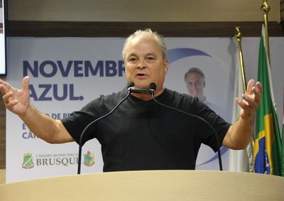 Proposta ser&aacute; encaminhada ao hospital, que decidir&aacute; sobre a homenagem ao ex-vereador na unidade de tratamento do c&acirc;ncer