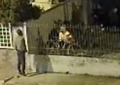 Crime ocorreu na madrugada de 8 de julho, na Rua Paulo Bauer. At&eacute; o momento, n&atilde;o h&aacute; informa&ccedil;&atilde;o de que a bicicleta tenha sido recuperada