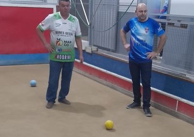 Competi&ccedil;&atilde;o re&uacute;ne 16 equipes divididas em duas chaves e ter&aacute; sequ&ecirc;ncia na pr&oacute;xima segunda-feira (3)