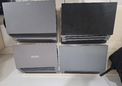 Segundo a Pol&iacute;cia Militar, os notebooks estavam sendo anunciados em redes sociais e foram identificados pelas v&iacute;timas por meio dos n&uacute;meros de s&eacute;rie