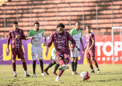 Investiga&ccedil;&atilde;o envolve a partida entre Juventus e Sport Club Jaragu&aacute;, disputada no &uacute;ltimo dia 4 de julho