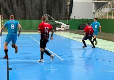 Competi&ccedil;&otilde;es desta ter&ccedil;a-feira tamb&eacute;m marcaram o in&iacute;cio da sinuca masculina; programa&ccedil;&atilde;o segue nesta quarta com novas disputas