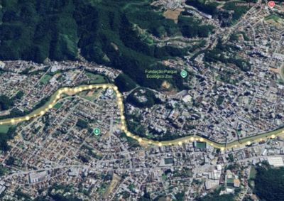 Celebra Run Festival ser&aacute; realizado neste s&aacute;bado (25), com percursos de 3 km, 5 km e 10 km e largada &agrave;s 17h