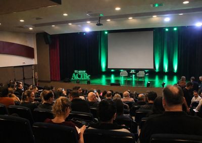 Programa&ccedil;&atilde;o gratuita ser&aacute; realizada no dia 13 de agosto e reunir&aacute; palestras sobre gest&atilde;o, efici&ecirc;ncia energ&eacute;tica e redu&ccedil;&atilde;o de custos nas empresas