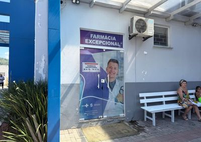 Atendimento ser&aacute; retomado normalmente na quarta-feira (22), conforme a Secretaria de Sa&uacute;de