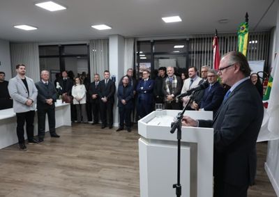 Interven&ccedil;&atilde;o prev&ecirc; moderniza&ccedil;&atilde;o da estrutura, melhorias em acessibilidade e seguran&ccedil;a, al&eacute;m de solu&ccedil;&otilde;es sustent&aacute;veis; obra deve durar 22 meses