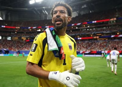 Dirigente afirmou que nunca houve contato com o goleiro de 40 anos, que est&aacute; sem clube ap&oacute;s a campanha hist&oacute;rica de Cabo Verde no Mundia