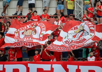 Partida ser&aacute; disputada na segunda-feira (6), &agrave;s 19h, na Arena Simon