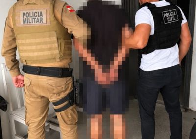 Inqu&eacute;rito tamb&eacute;m apurou agress&otilde;es contra a companheira e maus-tratos &agrave; enteada; caso foi encaminhado ao Judici&aacute;rio e ao Minist&eacute;rio P&uacute;blico