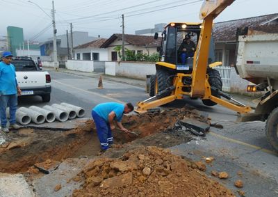 Dados da prefeitura apontam interven&ccedil;&otilde;es em mais de 90 vias, 14 pra&ccedil;as e nove r&oacute;tulas entre janeiro e julho