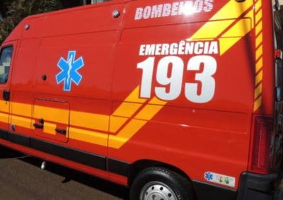 Acidente aconteceu na tarde deste s&aacute;bado (18)