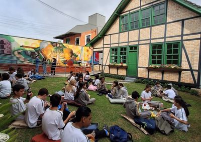 Programa&ccedil;&atilde;o no dia 4 de agosto contar&aacute; com apresenta&ccedil;&otilde;es culturais, visitas guiadas e o tradicional Caf&eacute; com Hist&oacute;ria