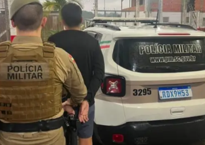 Investigado tamb&eacute;m por viol&ecirc;ncia psicol&oacute;gica contra a companheira