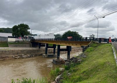 Bloqueio ocorre das 5h &agrave;s 11h, e o acesso ao Centro dever&aacute; ser feito por pontes alternativas