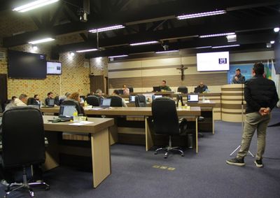 Projeto ainda precisa passar por uma segunda vota&ccedil;&atilde;o antes de seguir para san&ccedil;&atilde;o do prefeito