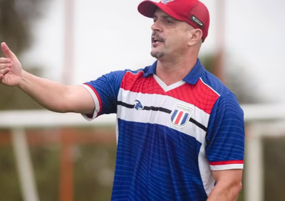 Recordista de jogos no comando do Quadricolor, treinador do Maranh&atilde;o relembrou a trajet&oacute;ria iniciada no clube como jogador