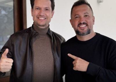 Vereador do Novo reuniu apoiadores no s&aacute;bado (11) e apresentou os principais temas que pretende defender durante a pr&eacute;-campanha