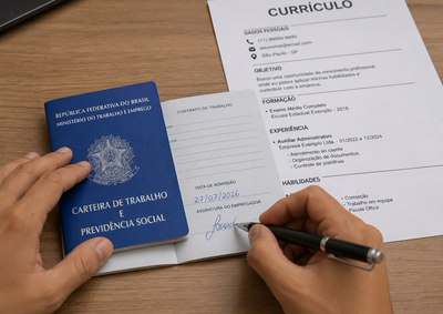 H&aacute; oportunidades para &aacute;reas como vendas, sa&uacute;de, com&eacute;rcio, ind&uacute;stria e mercado imobili&aacute;rio