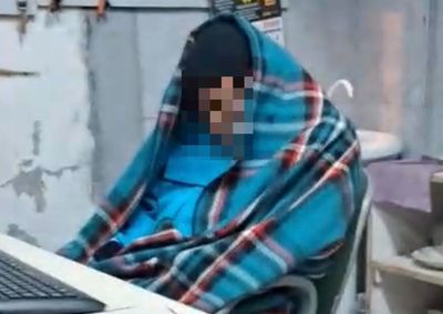 Grava&ccedil;&atilde;o teria sido feita na noite de sexta-feira (10), em um p&aacute;tio da Secretaria de Obras, no bairro Nova Bras&iacute;lia